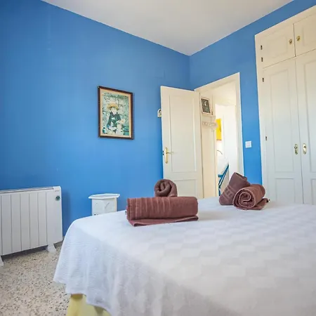 Balcon Al Atlantico * Коніль-де-ла-Фронтера