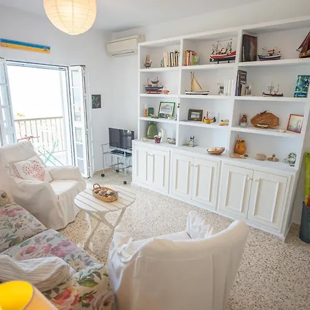 Balcon Al Atlantico * Коніль-де-ла-Фронтера