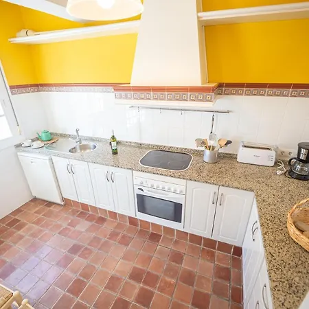 Balcon Al Atlantico Апартаменти