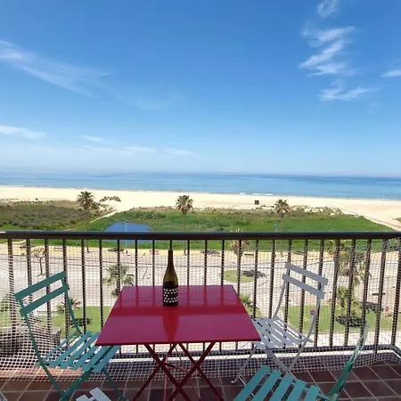 Appartamento Balcón Al Atlántico