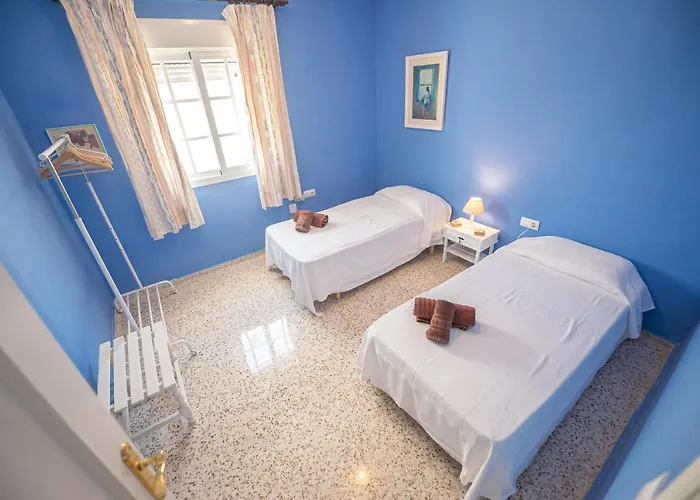 Apartment Balcon Al Atlantico *