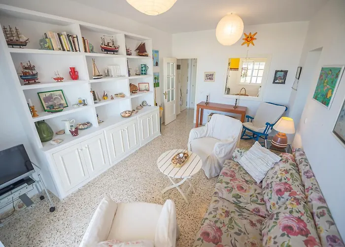 Apartment Balcon Al Atlantico *