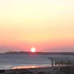 Balcon Al Atlantico * コニル・デ・ラ・フロンテラ