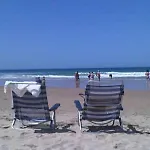 アパート Balcon Al Atlantico コニル・デ・ラ・フロンテラ