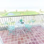 Balcon Al Atlantico アパート