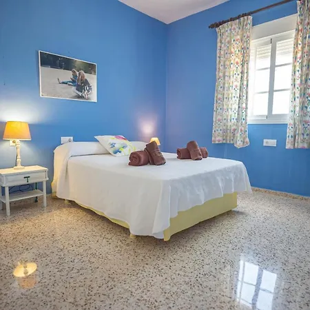 Balcón Al Atlántico *