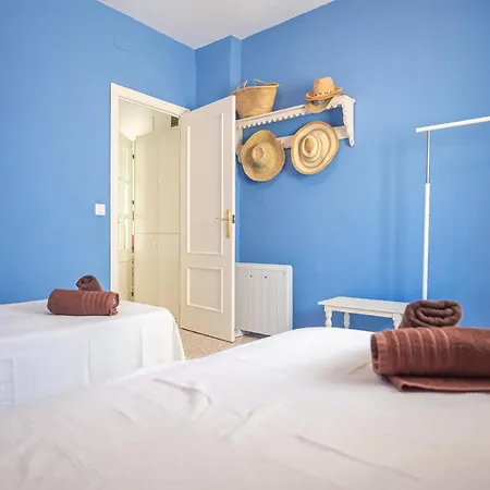 Balcón Al Atlántico Apartamento