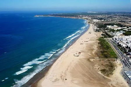 Balcón Al Atlántico *