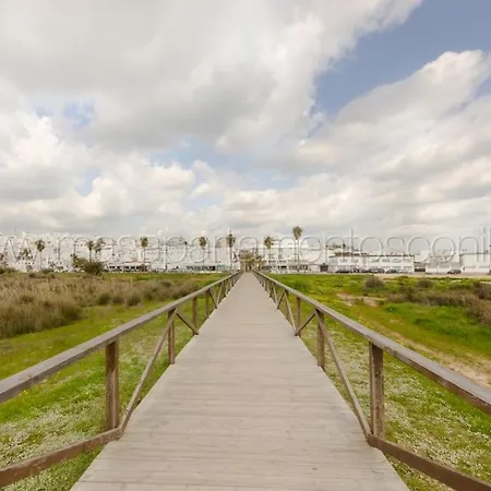 Balcón Al Atlántico * Conil De La Frontera
