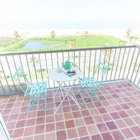 Balcón Al Atlántico Apartamento