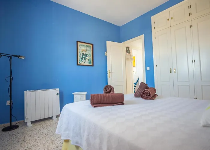 Balcón Al Atlántico * Conil De La Frontera