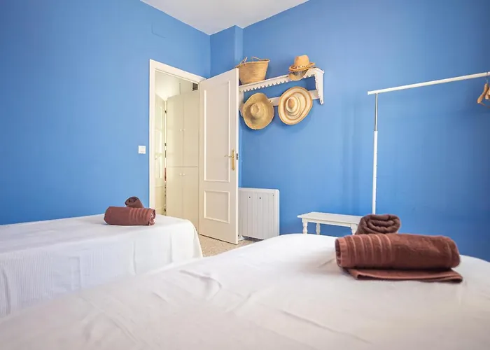 Balcón Al Atlántico Apartamento