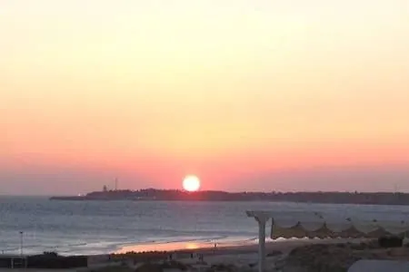 Balcón Al Atlántico * Conil De La Frontera