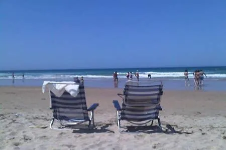 Apartamento Balcón Al Atlántico Conil De La Frontera