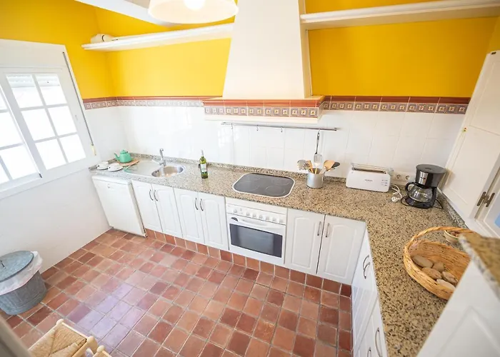 Balcón Al Atlántico Apartamento